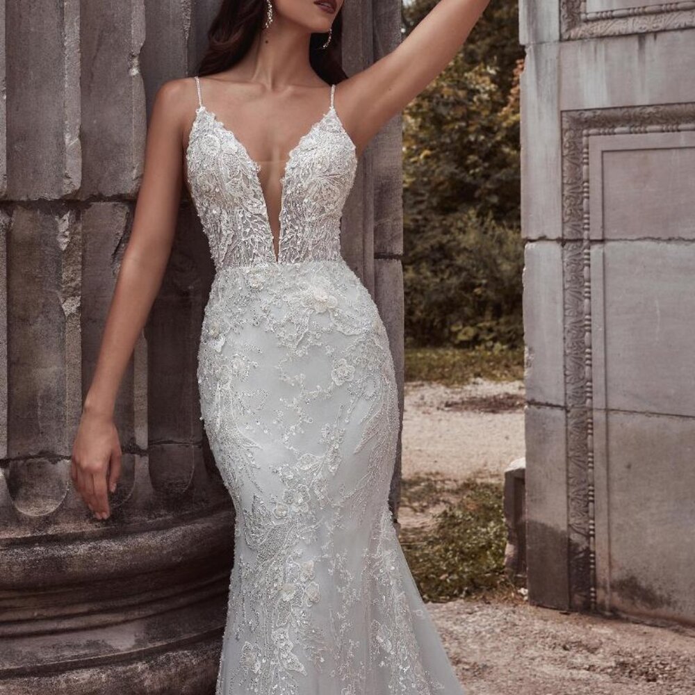 Calla Blanche - Thalla